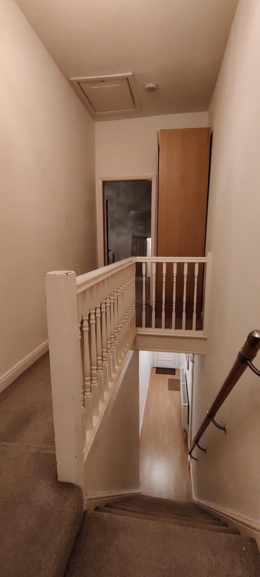 הוילה ניוטון-לה-ווילווס Victorian Semi Detached House Behind The High Street מראה חיצוני תמונה